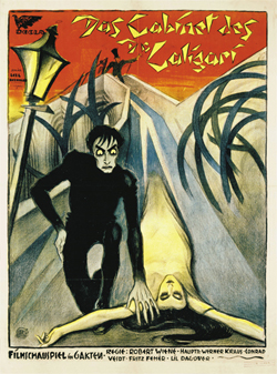 Illustration for article titled TCM's Terror Classic Movies: Silent Terror